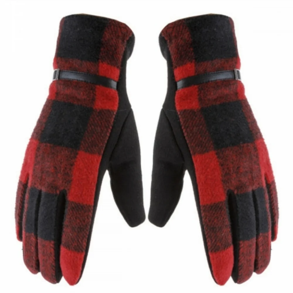 19103 Smart Touch Gloves